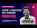 University of Delhi | MA PSYCHOLOGY | How To Prepare For CUET PG Psychology | Malayalam | Psy-Q