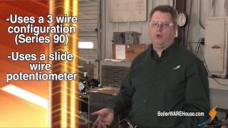 Understanding Boiler Pressure Controls - Boiling Point