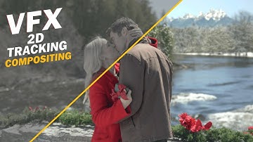 COMPOSITING SHOWREEL | ARKENSTONE STUDIO