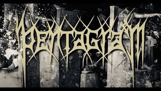 PENTAGRAM (Chile) -  The Portal ( Lyric Video )