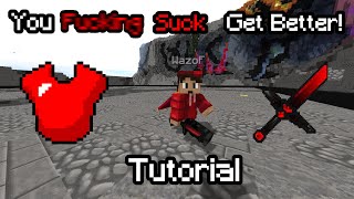 Easy 1.8 Boxing Tips Minecraft