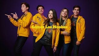 Noobees   Somos Los Noobees  Crditos Noobees Brasil Leia A Descrio