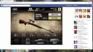 Deer Hunter New Season Hack 2015 !! screenshot 5