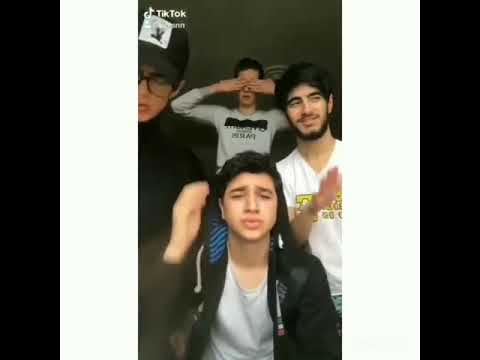 Azerbaycan görülmemiş tik tok #4