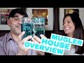 Mugler House Overview w/LolaScents (Angel, A*Men, Cologne, Pure Malt, Pure Havane, Kryptomint ++)