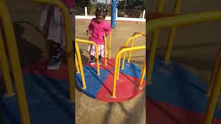 Merbil Park.. Olp Furi Ahilu... Beti E Ki Krile Sauk