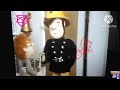 Fireman Sam - Castilan Spanish 🇪🇸 REVERSED Kinemaster 