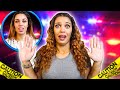 I Got Pulled Over By The Cops | Chit Chat GRWM