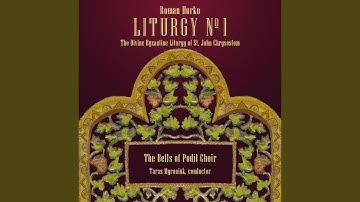 Thumbnail of Great Litany