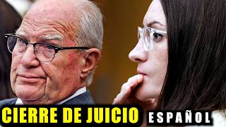 ALEGATOS FINALES: El Juicio de Lindsay Clancy Llega a su Etapa Final