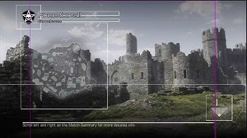 COD: Ghost Mods - PS3