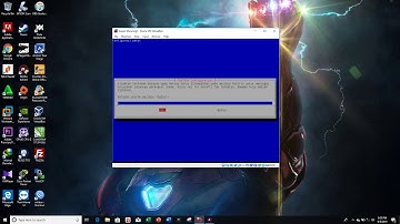Tutorial konfigurasi Mail Server - Debian 8 Jessie