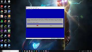 Tutorial konfigurasi Mail Server - Debian 8 Jessie