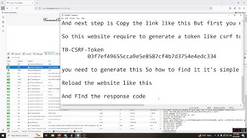 How To make Config on Openbullet