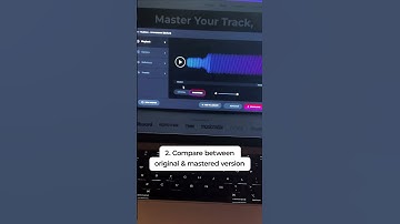 AI Mastering by Grammy Winning Engineers - eMastered.com