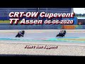 CRT OW Cupevent TT Assen 06 06 2020