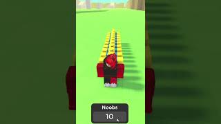Explotando Roblox Con Noobs