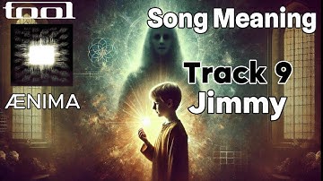 TOOL - Ænima - Jimmy - Meaning Explained