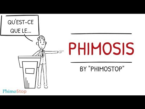 Phimosis Congénital Acquis Serré Non Serré Quelles Sont Les Différences