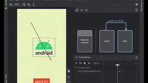 Android Studio 4.0
