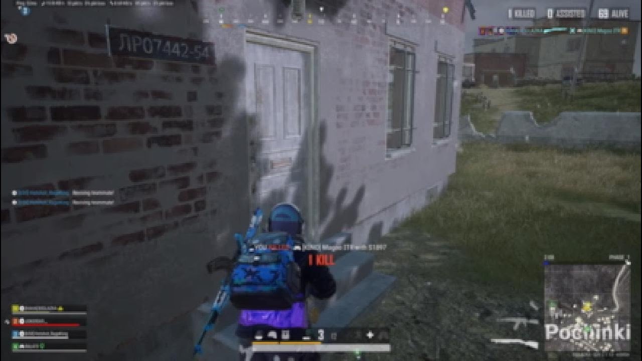 PUBG!!! MARCH 2026 HIGHLIGHTS!!!