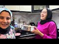 عزمت اهلي علي عقيقه بيبي سند