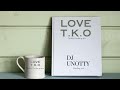 Teddy Pendergrass - LOVE T K O (Dj Unotty Bootleg mix)