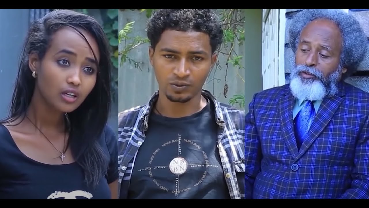 แแ
แญ แ แแฐแ แแ แแแ Fiker BeFetena full Ethiopian film 2022 - YouTube