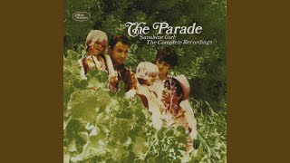 Sunshine Girl (Bonus Track) (Mono 45)