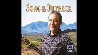 John Williamson Song of the Outback (DVD)