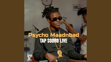 Tap Sodro Live Sessie (Live)