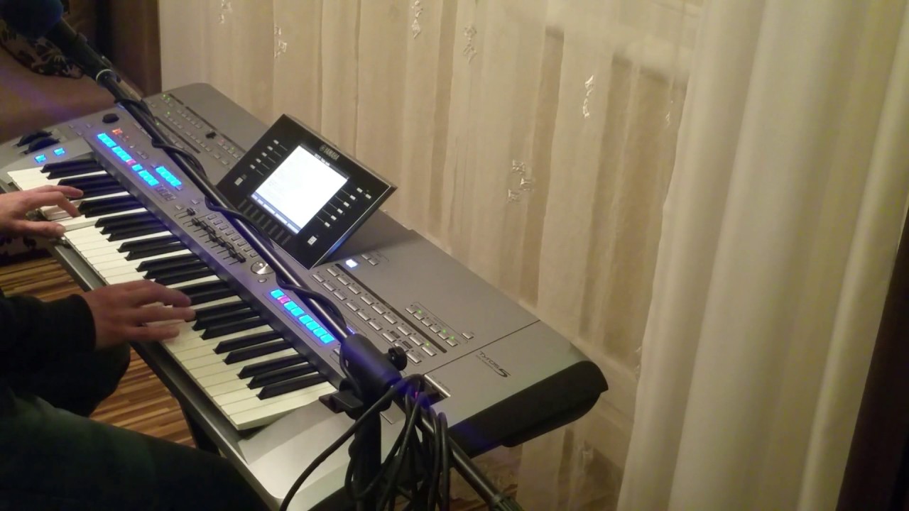 Top One -Taka Mała (Cover) Łukasz Tyros 5