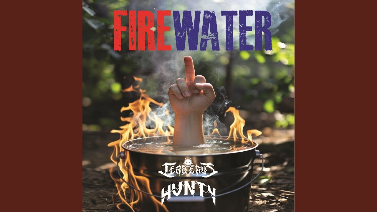 Watch FIREWATER on YouTube Watch FIREWATER on YouTube