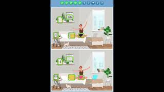 FUN DIFFERENCE GAME || LEVEL 42 screenshot 2