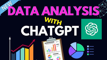 Step by Step Data Analysis with CHATGPT 4/4o: Incredible Tips and Strategies!