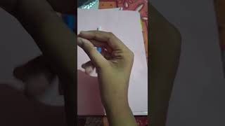 aesthetic sheet design for certificate