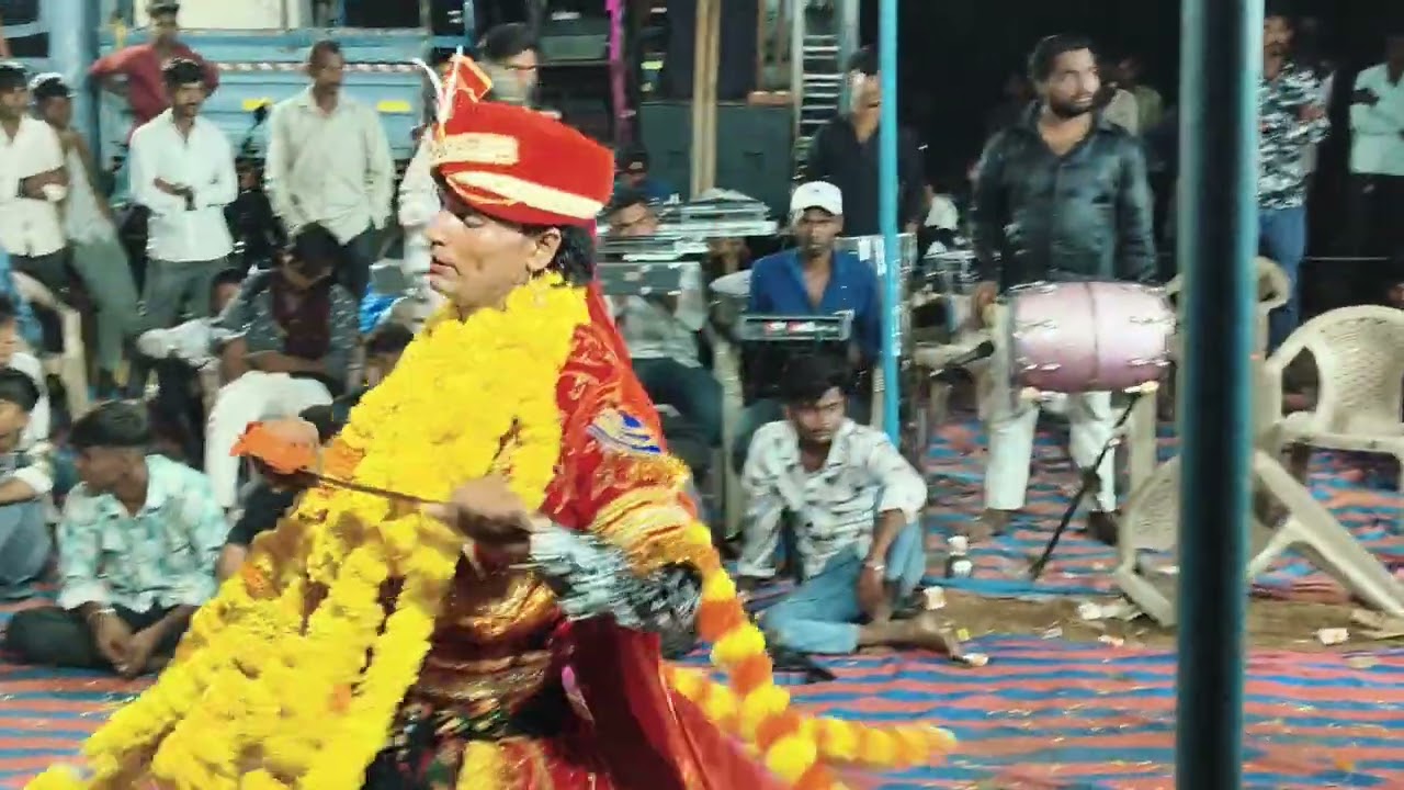 મહાકાલી ગ્રુપ સંતરોડ 2026