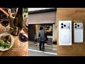 도쿄 브이로그 | 연말 한국 갈 준비하기 | 하타가야 핫플 모음 | 2025 마지막 출근 | 소비에 소비를 더한 일상 (아이폰 17프로, 호카 본디9)