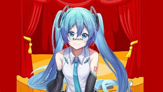 W&M Watches Anime Highlight