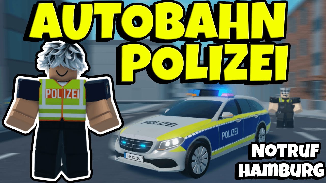 SEK! ROAD TO 1.000.000 XP in NOTRUF HAMBURG! WIR WOLLEN DIE STATUE! ROBLOX Notruf Hamburg