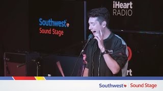 Bastille - Bad Blood (Southwest Sound Stage 2016)