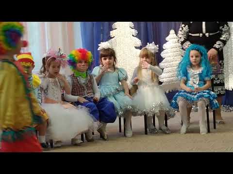 Новорічний Катя цукерка 23 12 2019р