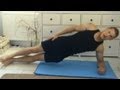 Strengthen Your Core At Home!