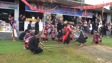 Vui Tết Độc lập cùng bà con các dân tộc