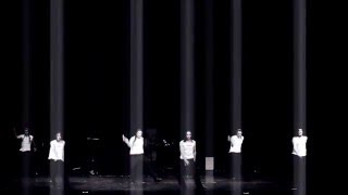 Kultrun Show Trailer Cia Malambeando