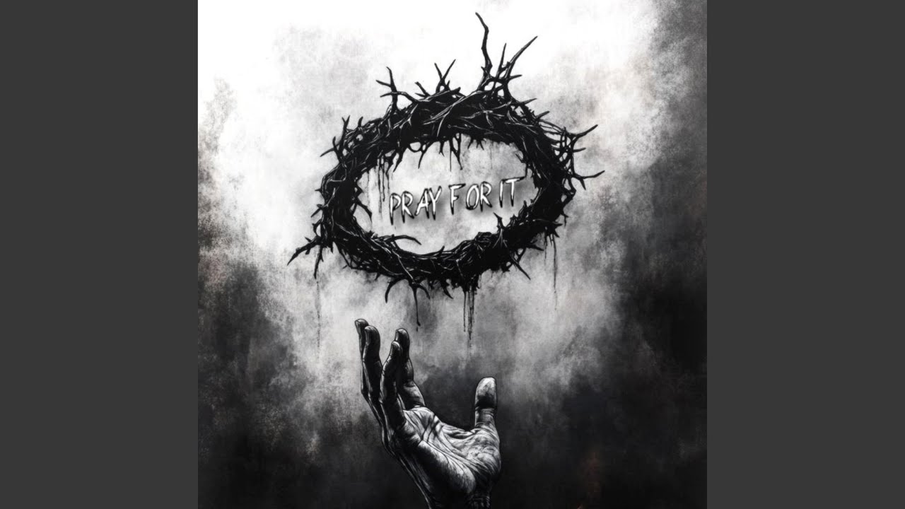 Watch Pray For It on YouTube Watch Pray For It on YouTube