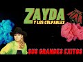 Zayda y los culpables grandes exitos en homenaje a esta gran cantante