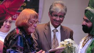 Dedicated To Hindi Teacher From Tarusa City Dr. Liudmila Savelyeva, Who Passed Away In 2016