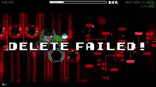 KILLBOT 51% (Jumping from a medium demon)