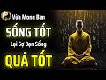 MÂU THUẪN SÂU THẲM NHẤT TRONG NHÂN TÍNH: VỪA MONG BẠN SỐNG TỐT, LẠI VỪA SỢ BẠN SỐNG QUÁ TỐT